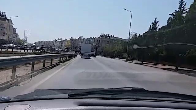 АНТАЛИЯ ЖИЛА, ЖИВЕТ И БУДЕТ ЖИТЬ !ВСЕ БУДЕТ ХОРОШО смотреть онлайн