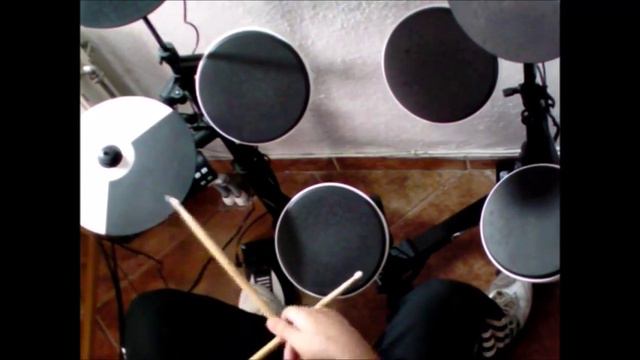 Busted metronome challenge 3 - Performance смотреть онлайн