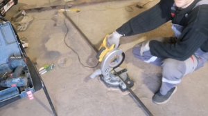 Распашные ворота от А до Я своими руками