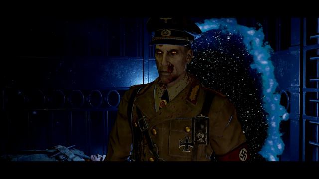 "The Doctor's Resurrection" - Call of Duty Zombies Storyline Cinematic смотреть онлайн