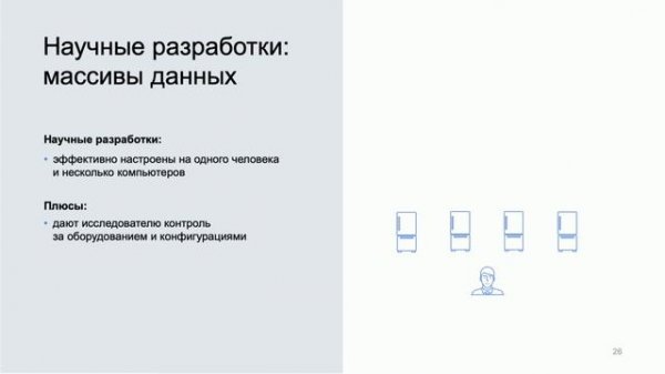 Yandex DataSphere для образования