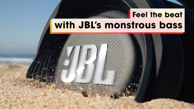 Top 5 BEST JBL Speakers of [2022] смотреть онлайн