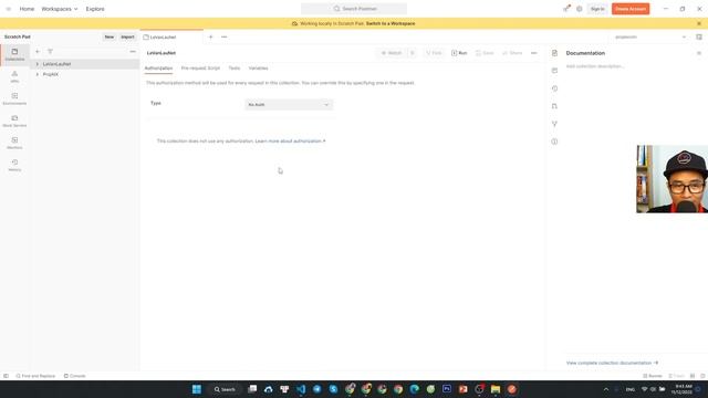 How To Install and Use Flask, Flask_Restful with Docker, VScode on Windows and Ubuntu Linux OS смотреть онлайн
