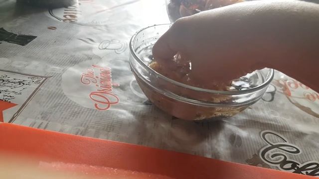 Тестирую губки для мытья смотреть онлайн