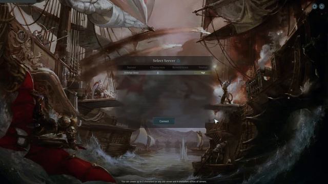 Archeage Classic. US