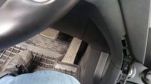 Консоль Santa fe DM полная сборка разборка