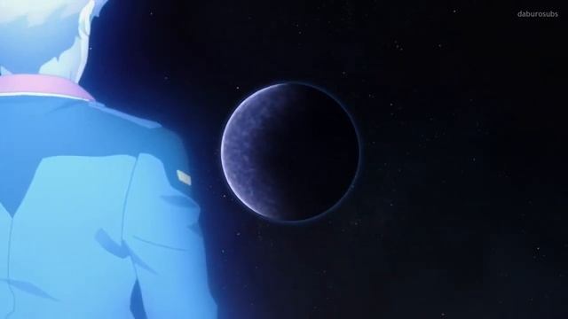 [DABUROSUBS] MS Gundam Special Light of Life Chronicle UC Subtitle Indonesia смотреть онлайн