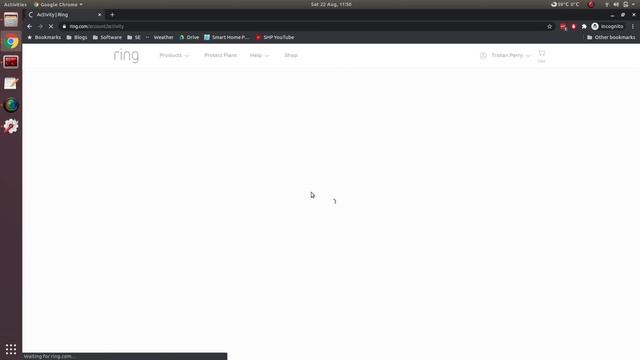 View All Ring Devices On 1 Monitor (Possible?) смотреть онлайн