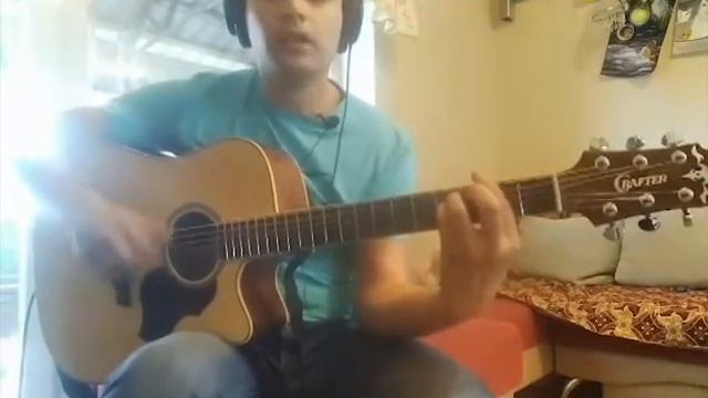 Невеселая песня. Урок 17. смотреть онлайн