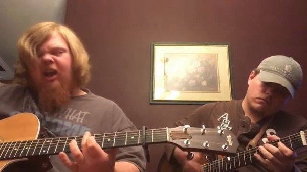 Country Boy Way Of Life (Acoustic)