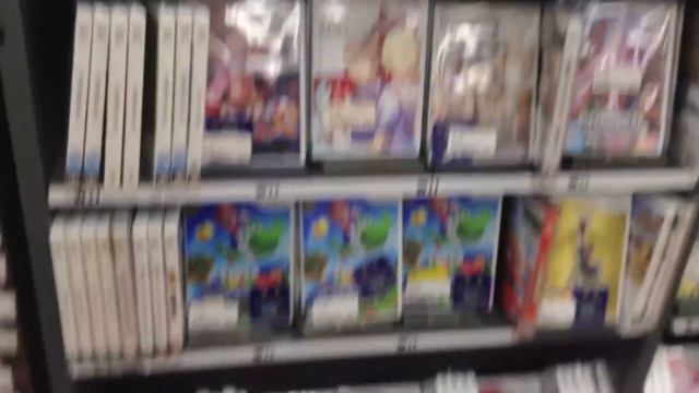Used Games & Figures MEGA STORE in Japan (Book Off Super Bazaar) смотреть онлайн