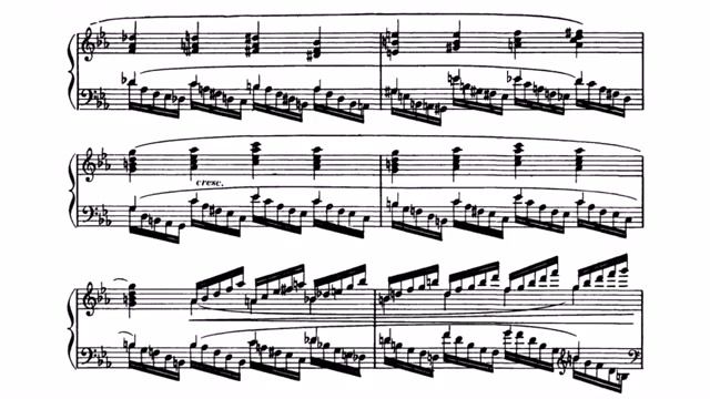 М. Мошковский Этюд СОЧ 72 № 14 Илана Веред \ M. Moszkowski Etude op 72 No 14 Ilana Vered. КЛАССИКА смотреть онлайн