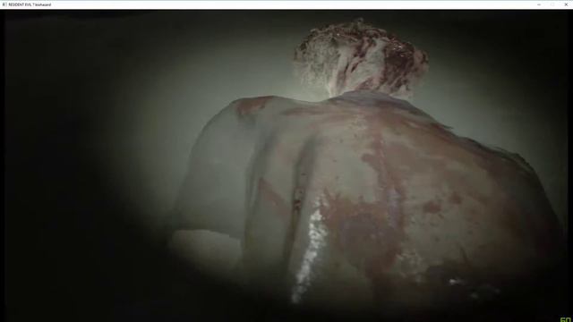 Resident Evil 7 ТРУП ОПАРЫШИ ЖРУТ. НЕ ДЛЯ СЛАБОНЕРВНЫХ смотреть онлайн