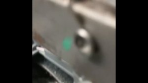 S-max Handbrake Release Cable replacement - in-situ with X8R part. No need to remove handbrake!