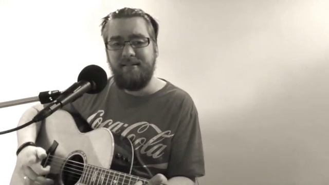 The Drugs Don't Work - The Verve || Acoustic Cover смотреть онлайн