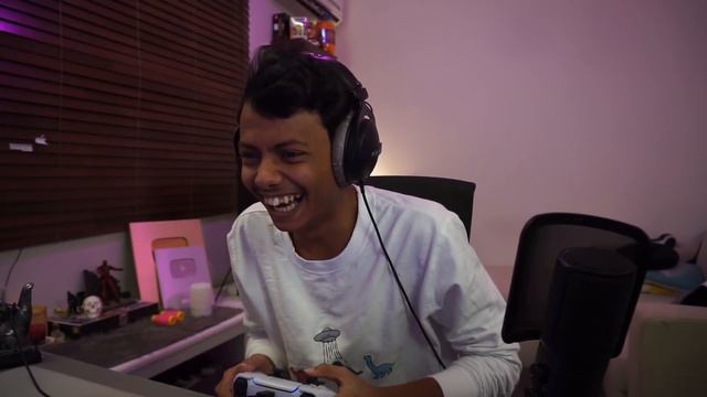 Rocket League I مع الشباب