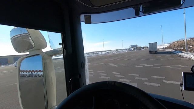 МАДРИД ЗАВАЛИЛО СНЕГОМ смотреть онлайн