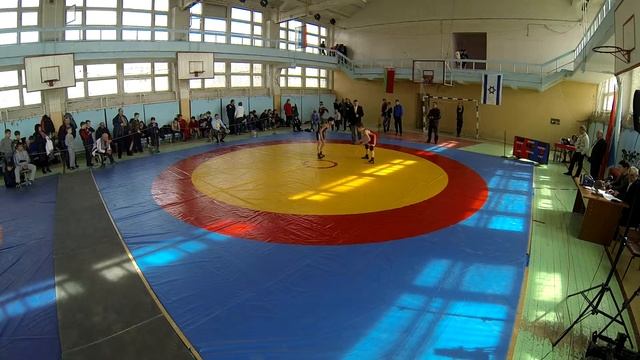 Турнир, им.Карпова / Калуга / 6 апреля 2014 г./ Ковер А смотреть онлайн