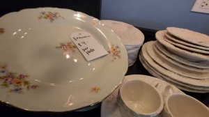 Купили Шедевр 64 года Неожидала что это Эксклюзив!Распродажа в Доме Чикаго.