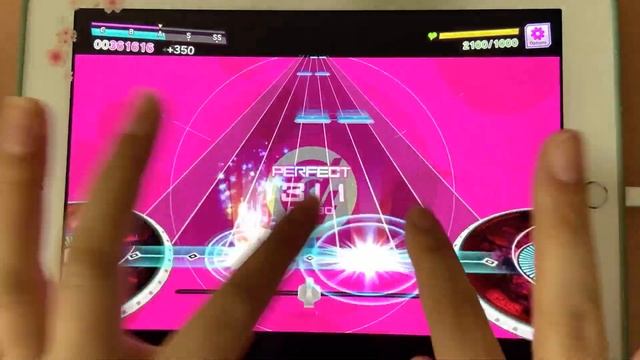 『D4DJ』 LOVE!HUG!GROOVY!! 14+ HARD MV GFC Handcam смотреть онлайн