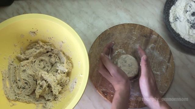 Как приготовить ПП СЫРНИКИ с финиками БЕЗ САХАРА? Рецепт полезных сырников смотреть онлайн