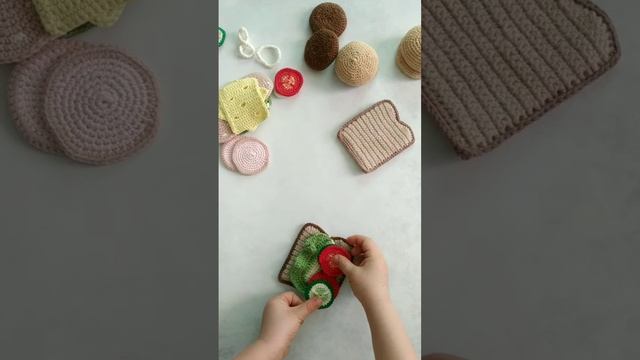 Развивающая игрушка 