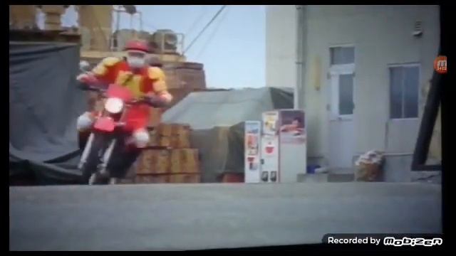 Seibu Keisatsu Part2