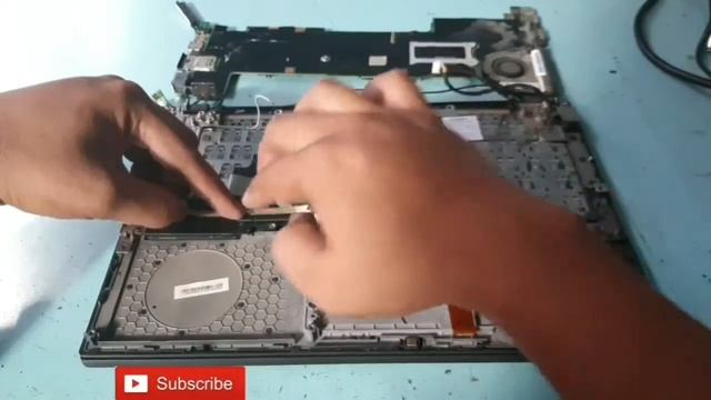 Lenovo ThinkPad X250 Tutorial Panduan Cara Ganti Keyboard Replacement pindah pointer tanpa backligh смотреть онлайн