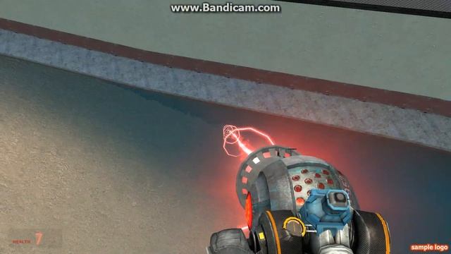Обзоры модов по garrys mod Lazer Jetpack смотреть онлайн