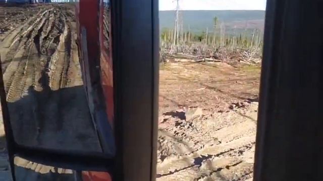 Вахта 2020. Поездка на куст с химией. смотреть онлайн