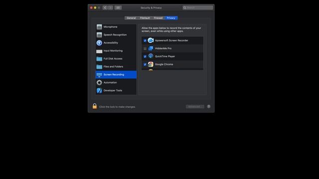 How to make screen sharing work on Google Meet from a Mac смотреть онлайн