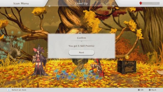 LOST EPIC - Nintendo Switch Gameplay смотреть онлайн