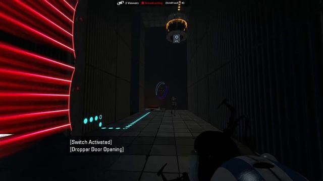 Portal 2 - My Custom Map смотреть онлайн
