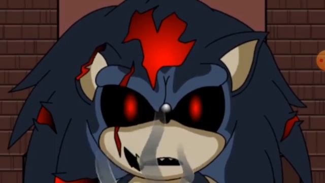 sonic exe 1 2 3 4 5 6 смотреть онлайн