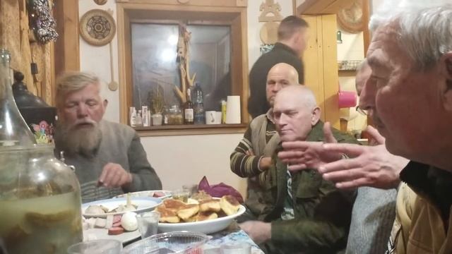 История лета 1993 года. Казаки Кубани на Отчетно-выборном круге казаков России и зарубежья. смотреть онлайн