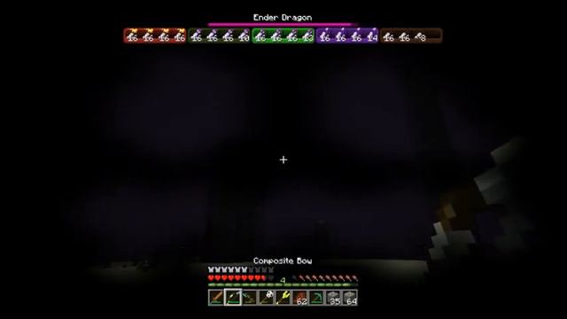 minecraft aciddragon1 explores stronghold and fights enderdragon смотреть онлайн