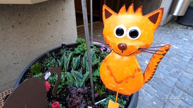 Thun, Switzerland, in Winter. One of the most beautiful town in Switzerland. Episode 6 смотреть онлайн