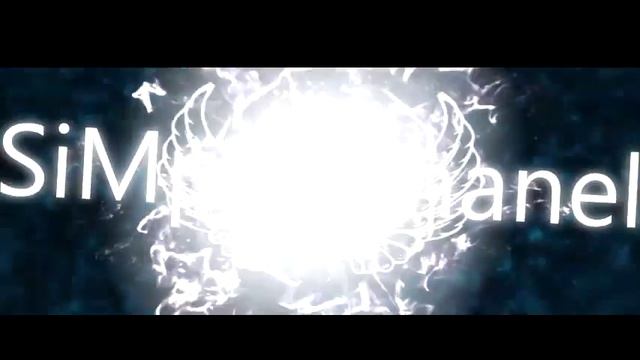 Интро для канала"SiMpLe chanel" или вступление смотреть онлайн