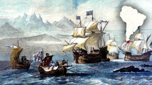 Чем известен Фернан Магеллан?