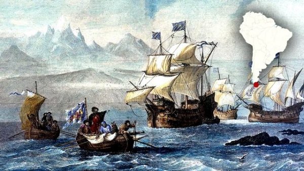 Чем известен Фернан Магеллан?