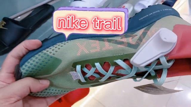 goretex nike trail смотреть онлайн