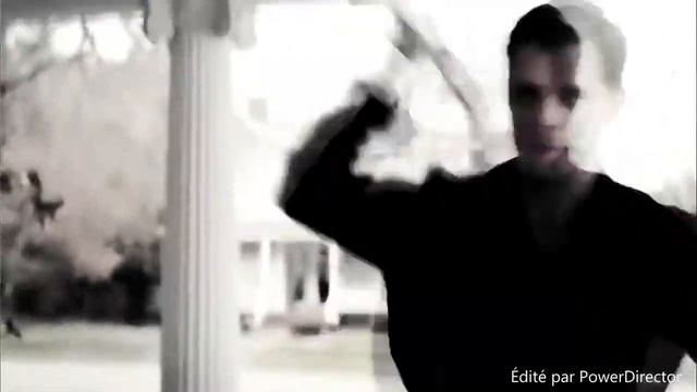 VampireDiaries / Railroad Track смотреть онлайн