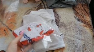 ГДЕ Я ПОКУПАЮ ОДЕЖДУ РЕБОРНАМ? Распаковка посылки с одеждой для Реборна.