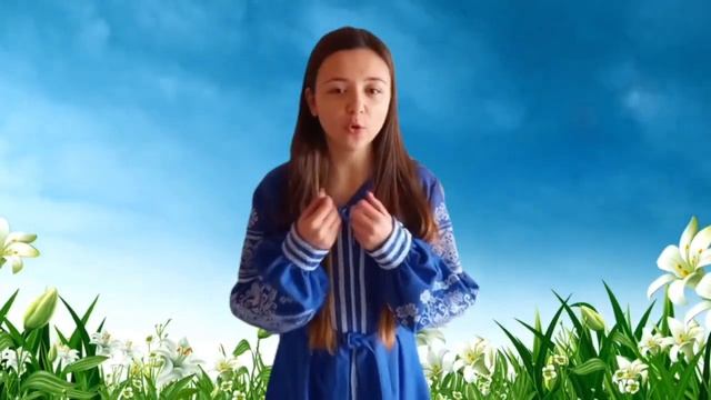 "Сон"(Т.Г.Шевченко)-Кутицька Каріна смотреть онлайн