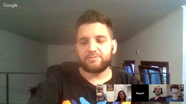 Community Engineering Hangouts - Meet the maintainers part 1 смотреть онлайн