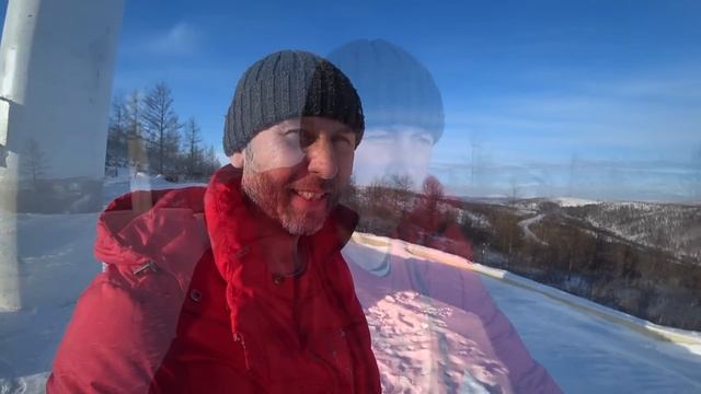 Бескрайние земли Якутии. смотреть онлайн