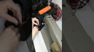 Мастер  класс, как удлинить рукав пальто своими руками