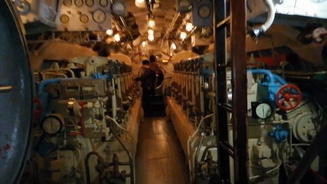 СП-б. Подводная лодка Д-2. 25.01.2020. смотреть онлайн
