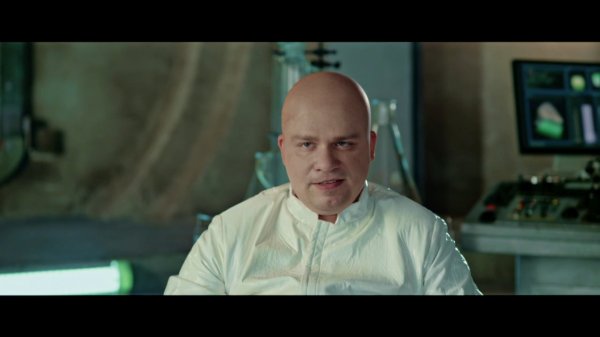 ХБ — Мегачел