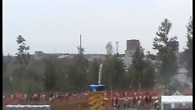 Sidecar motocross Kiviõli 2008 смотреть онлайн